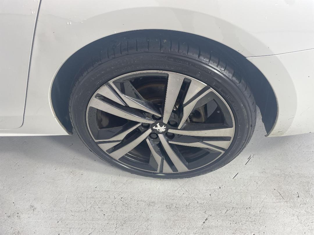 Photo '11' of Peugeot 508 Photo '11' of Peugeot 508