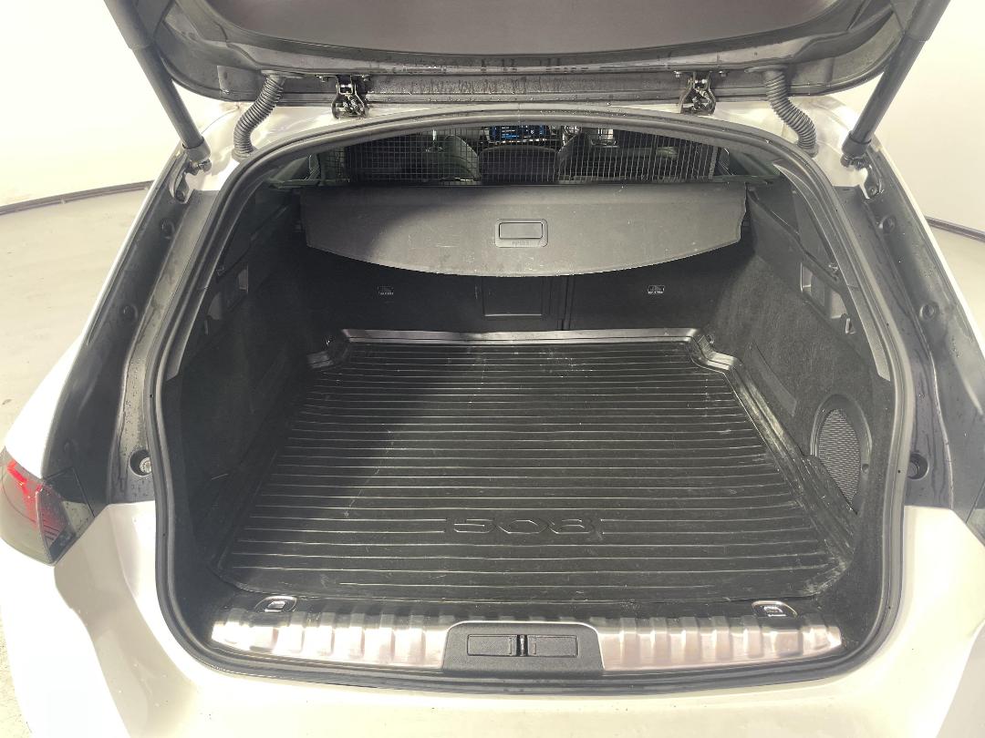 Photo '14' of Peugeot 508 Photo '14' of Peugeot 508