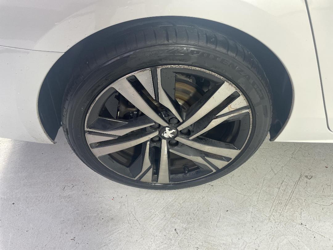 Photo '12' of Peugeot 508 Photo '12' of Peugeot 508