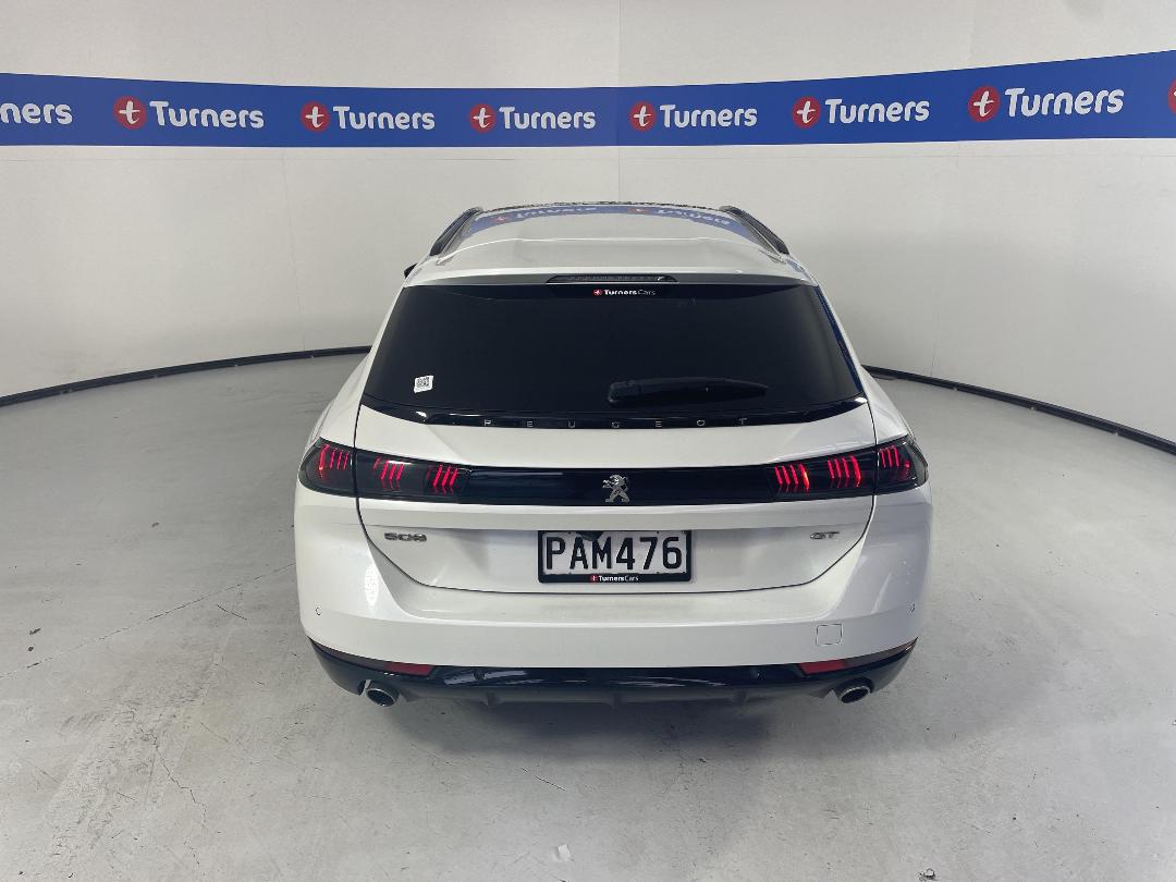 Photo '6' of Peugeot 508 Photo '6' of Peugeot 508