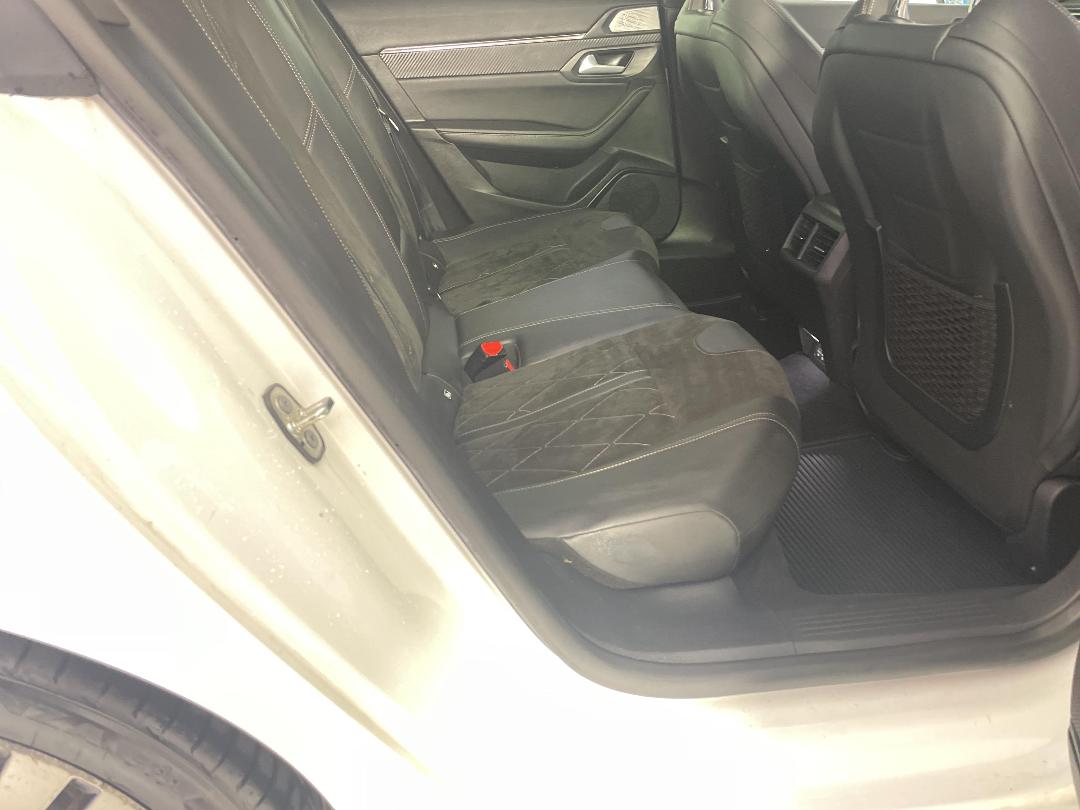 Photo '20' of Peugeot 508 Photo '20' of Peugeot 508