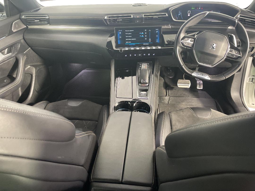 Photo '17' of Peugeot 508 Photo '17' of Peugeot 508