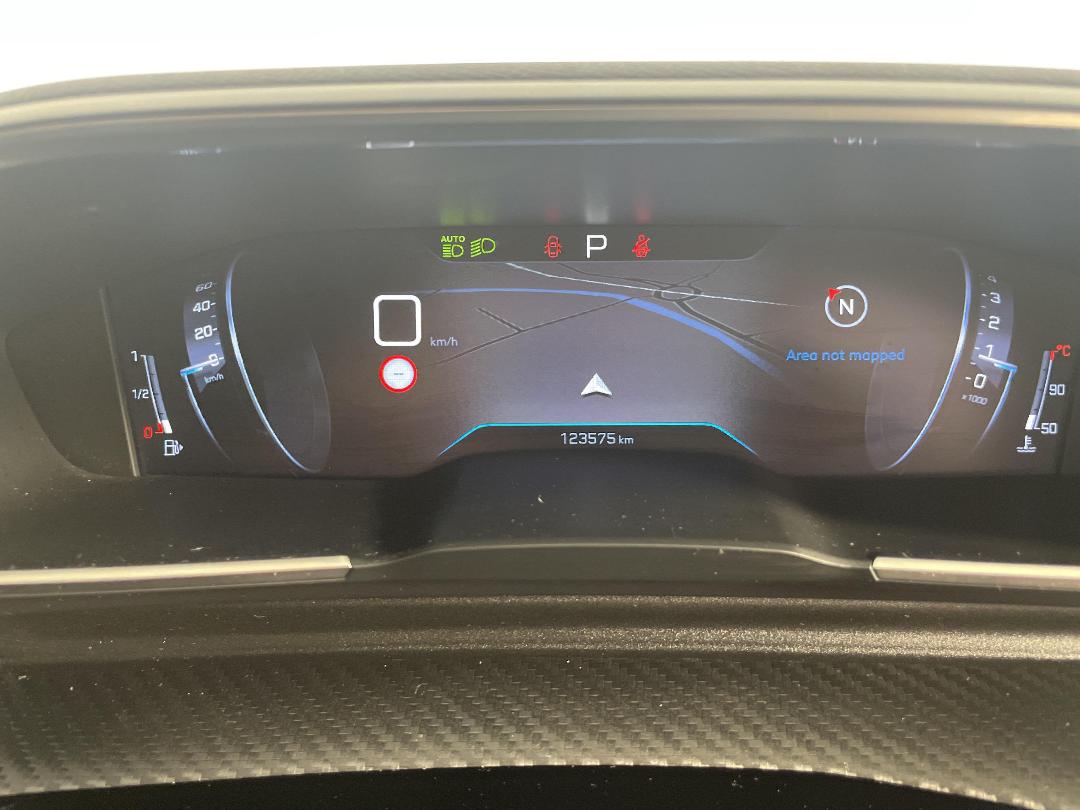 Photo '21' of Peugeot 508 Photo '21' of Peugeot 508