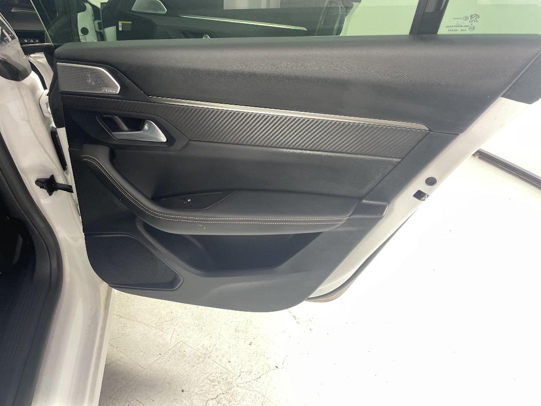 Photo '19' of Peugeot 508 Photo '19' of Peugeot 508