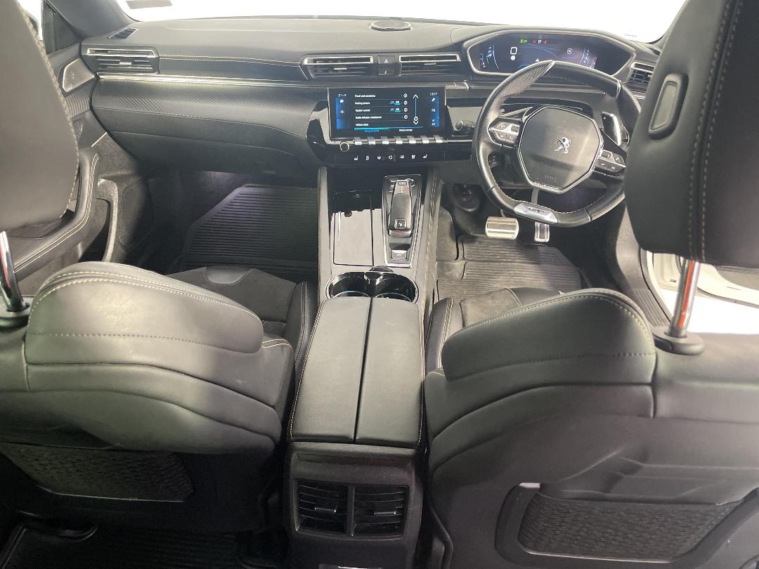 Photo '18' of Peugeot 508 Photo '18' of Peugeot 508