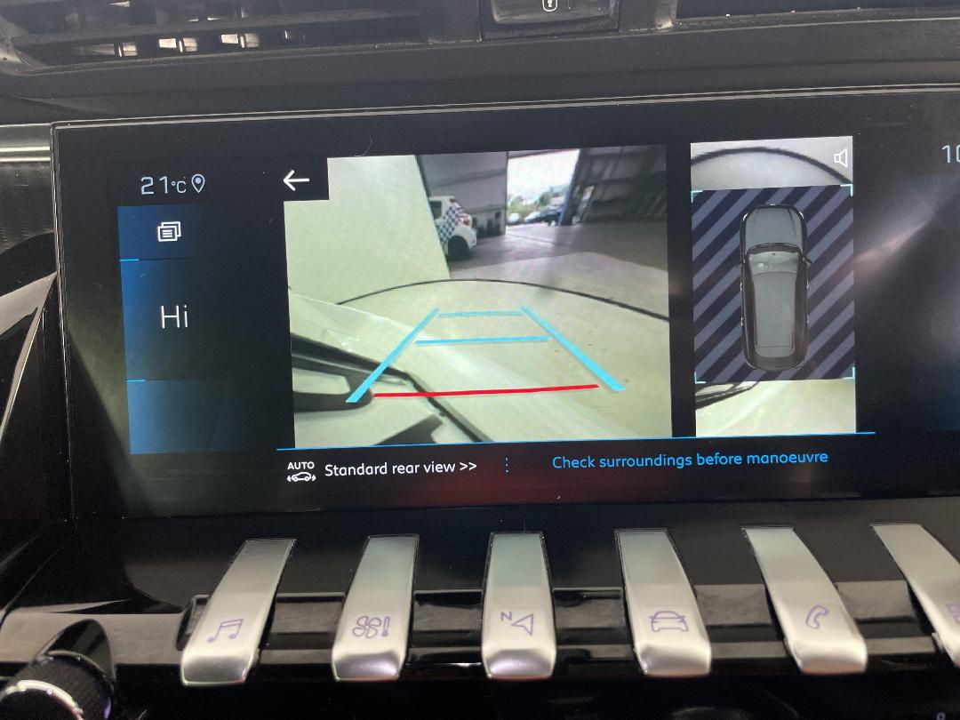 Photo '23' of Peugeot 508 Photo '23' of Peugeot 508