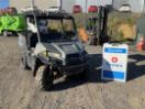 Thumbnail '1' of Polaris Ranger EV Thumbnail '1' of Polaris Ranger EV