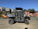 Thumbnail '2' of Polaris Ranger EV Thumbnail '2' of Polaris Ranger EV