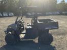 Thumbnail '6' of Polaris Ranger EV Thumbnail '6' of Polaris Ranger EV
