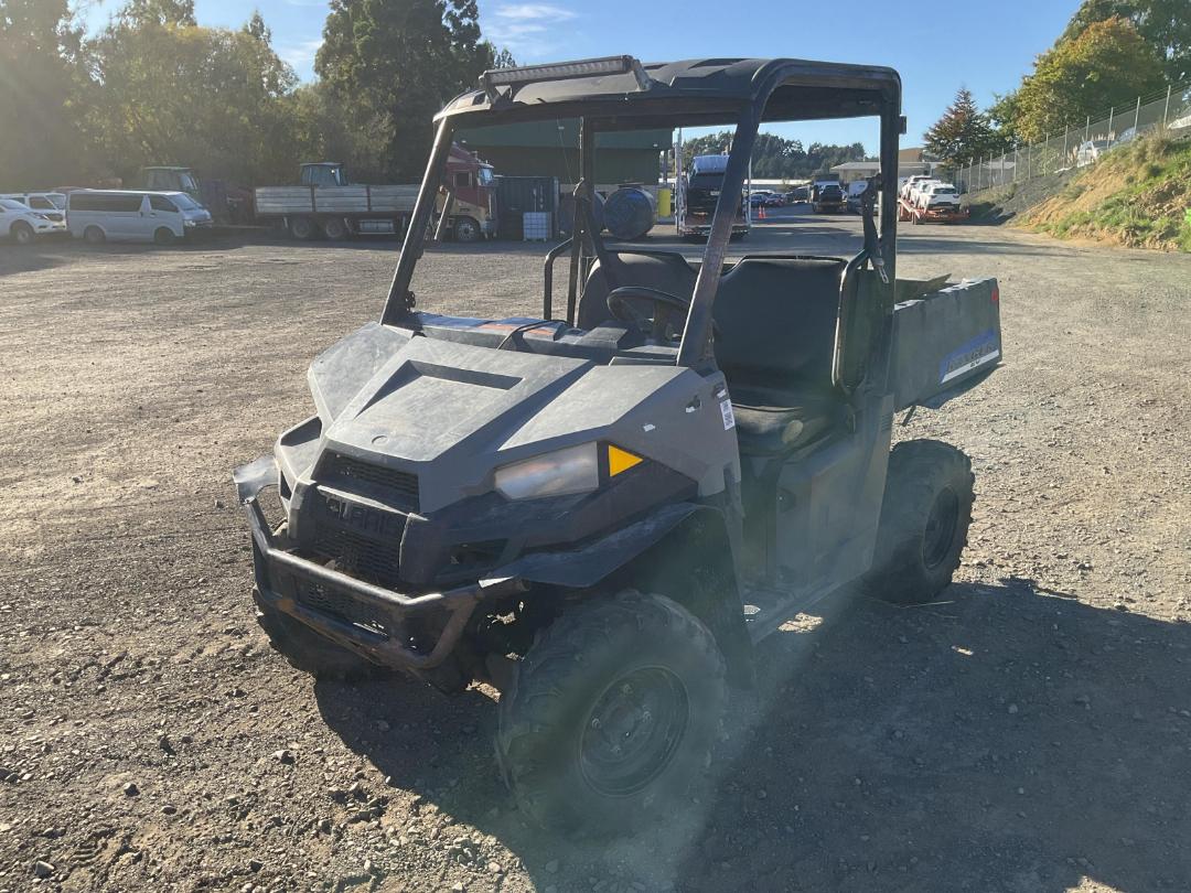 Photo '7' of Polaris Ranger EV Photo '7' of Polaris Ranger EV