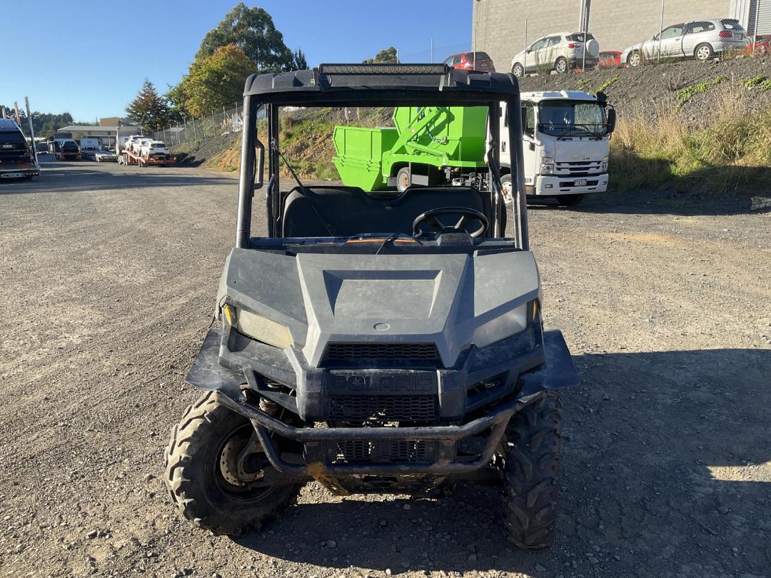 Photo '8' of Polaris Ranger EV Photo '8' of Polaris Ranger EV