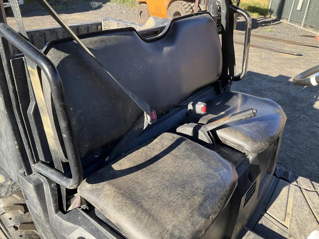 Photo '12' of Polaris Ranger EV Photo '12' of Polaris Ranger EV