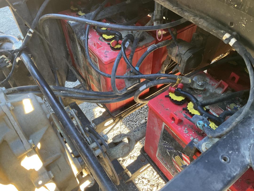 Photo '16' of Polaris Ranger EV Photo '16' of Polaris Ranger EV