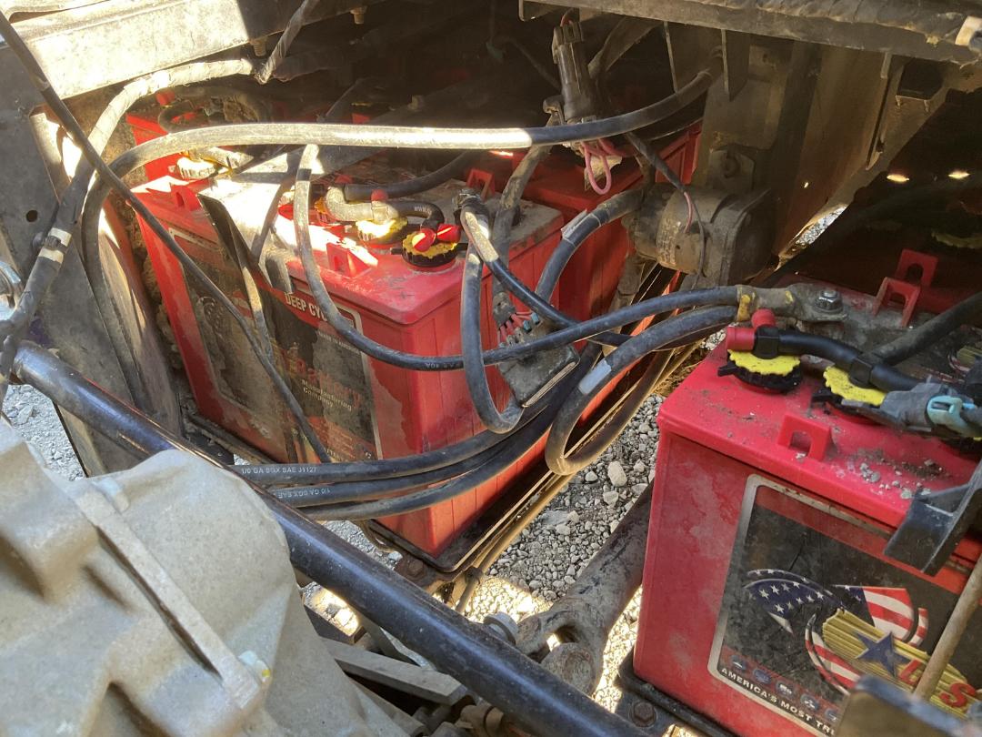Photo '17' of Polaris Ranger EV Photo '17' of Polaris Ranger EV