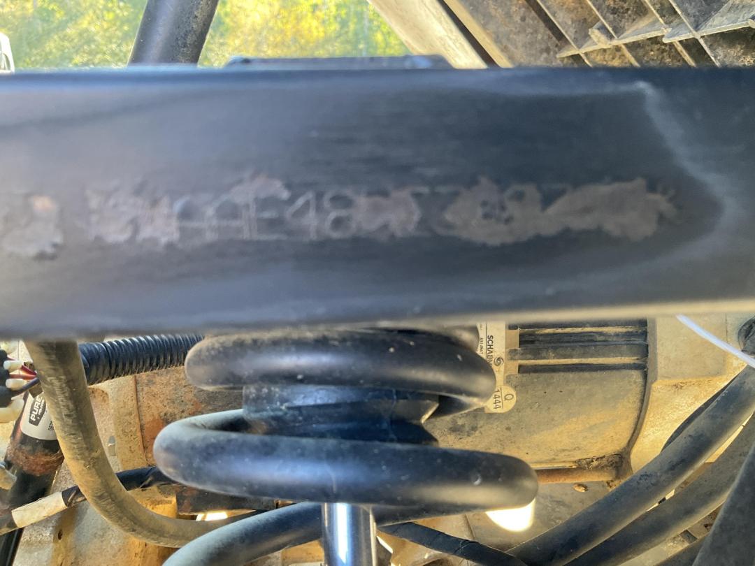 Photo '24' of Polaris Ranger EV Photo '24' of Polaris Ranger EV