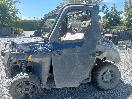 Thumbnail '1' of Polaris Ranger XP1000