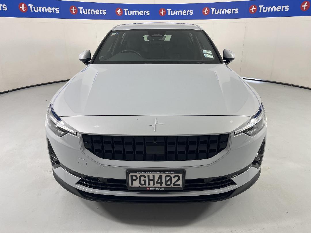 Photo '2' of Polestar Polestar 2