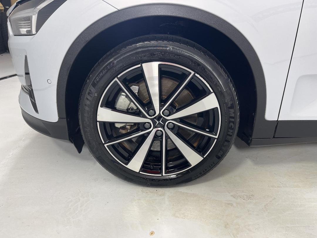 Photo '10' of Polestar Polestar 2