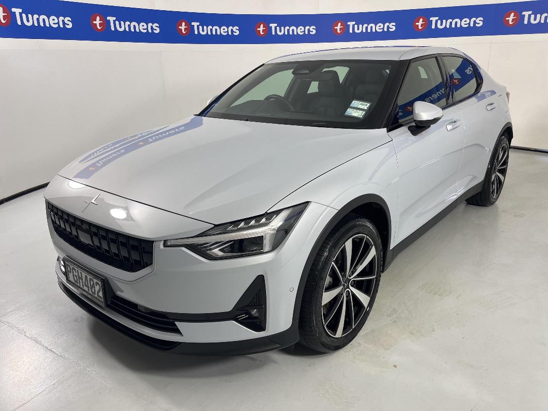 Photo '4' of Polestar Polestar 2