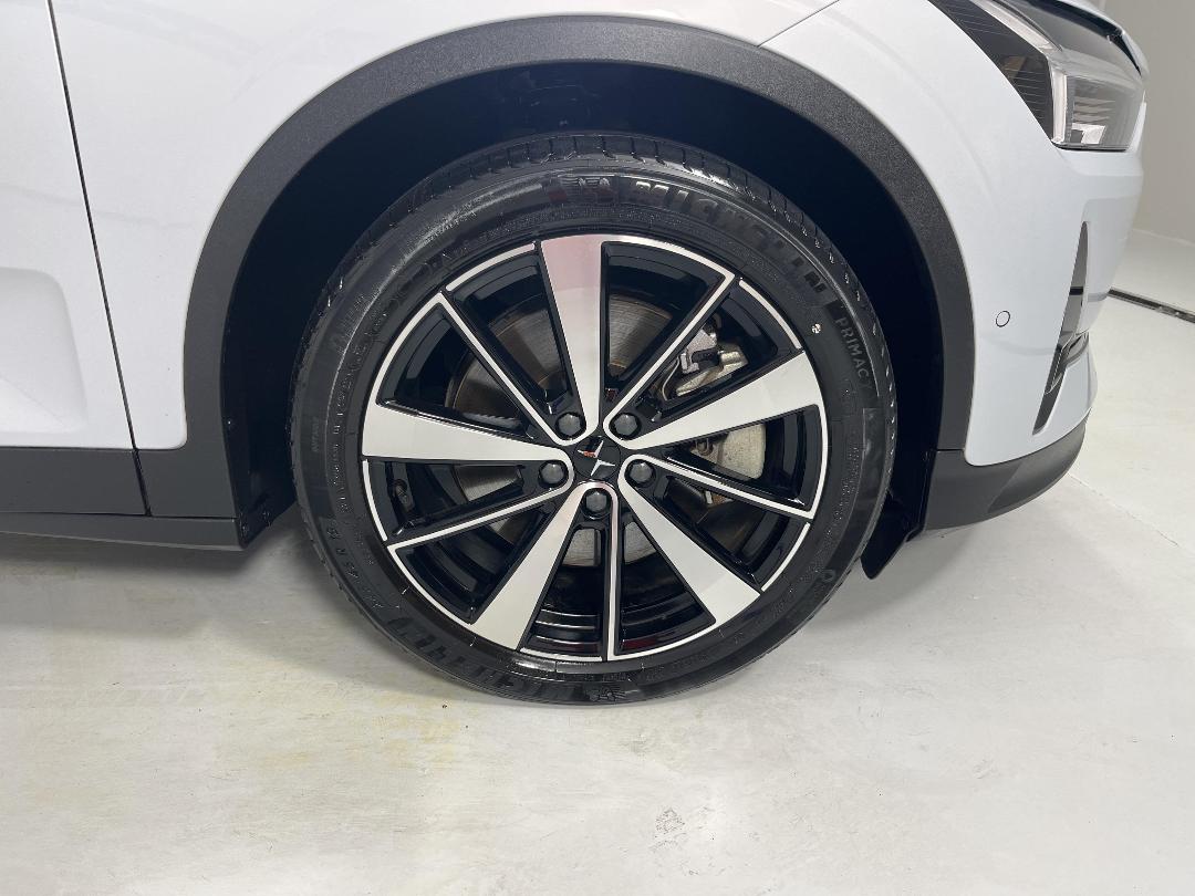 Photo '9' of Polestar Polestar 2