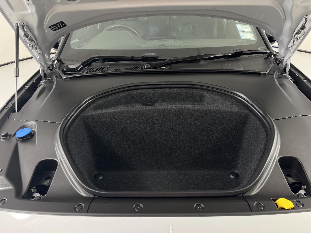 Photo '13' of Polestar Polestar 2