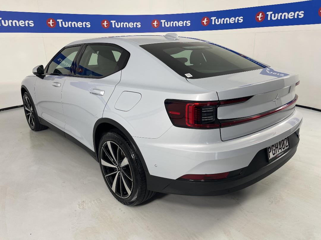 Photo '5' of Polestar Polestar 2