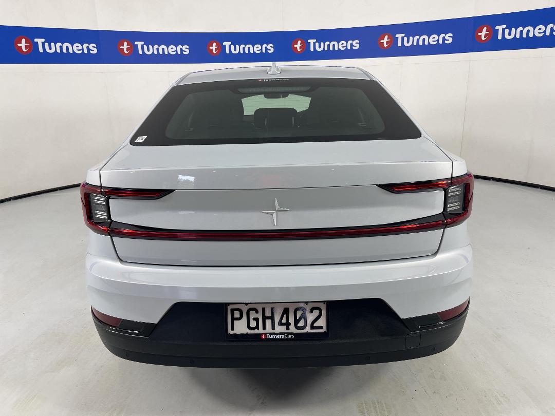 Photo '6' of Polestar Polestar 2
