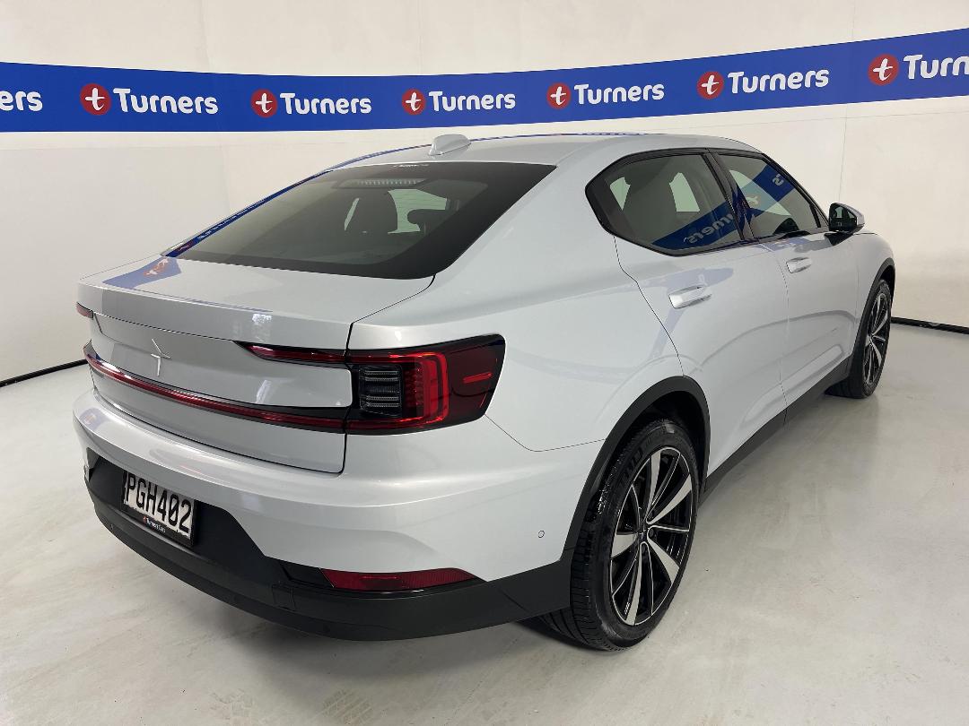 Photo '7' of Polestar Polestar 2