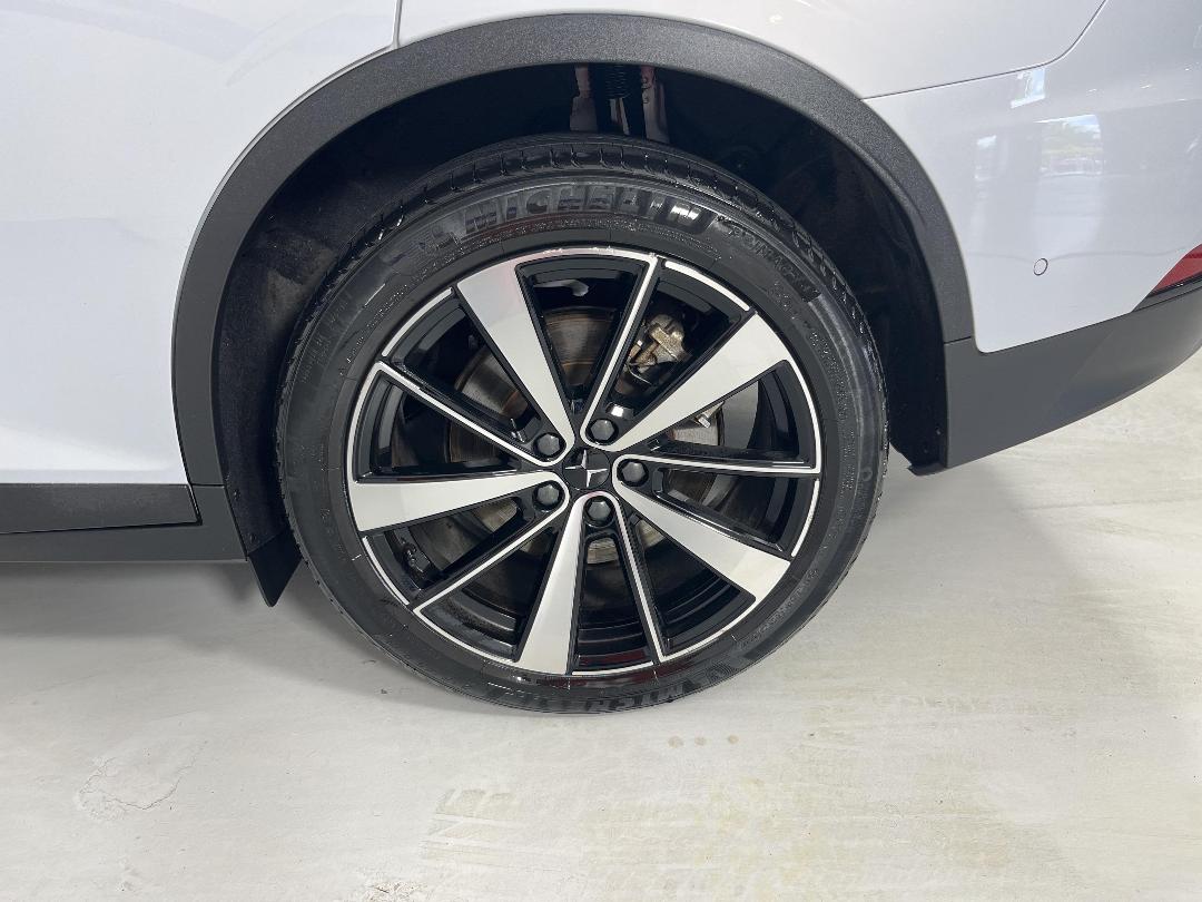 Photo '11' of Polestar Polestar 2