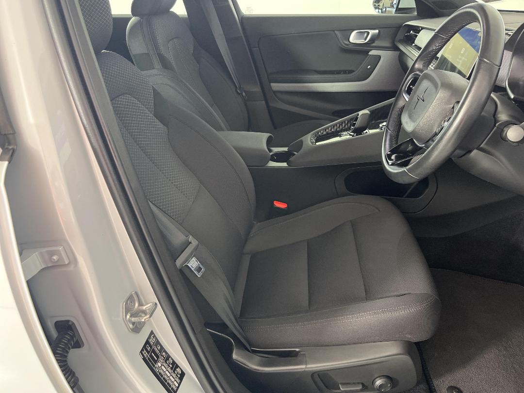 Photo '16' of Polestar Polestar 2