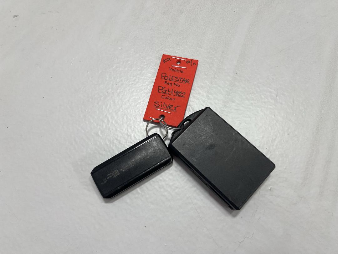 Photo '22' of Polestar Polestar 2