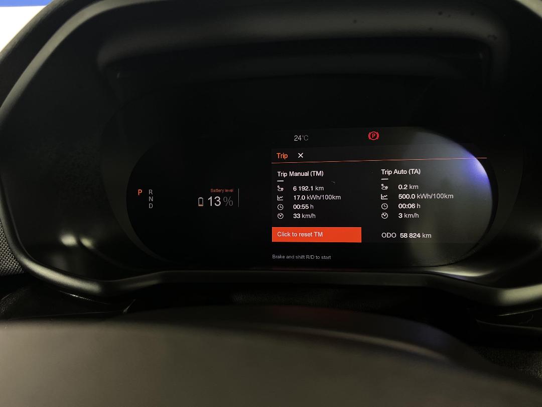 Photo '21' of Polestar Polestar 2