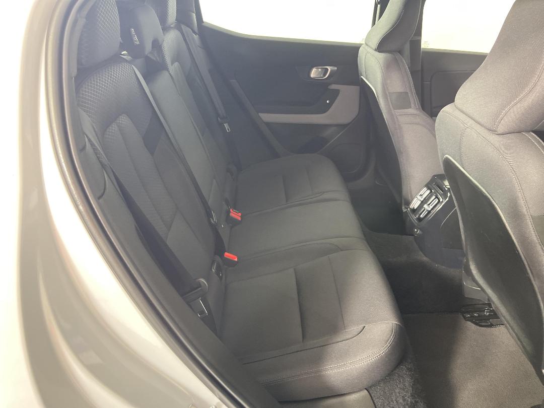 Photo '20' of Polestar Polestar 2