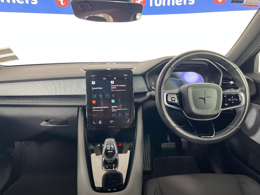 Photo '17' of Polestar Polestar 2