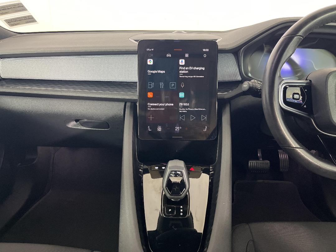 Photo '18' of Polestar Polestar 2