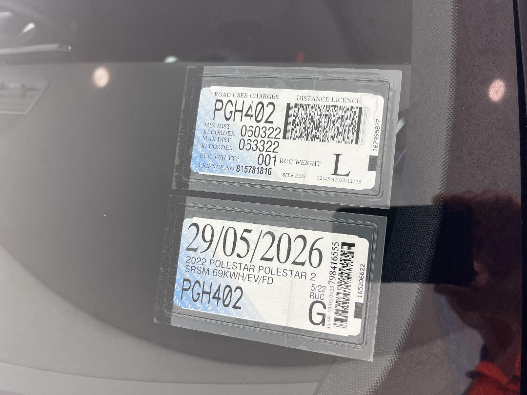 Photo '24' of Polestar Polestar 2