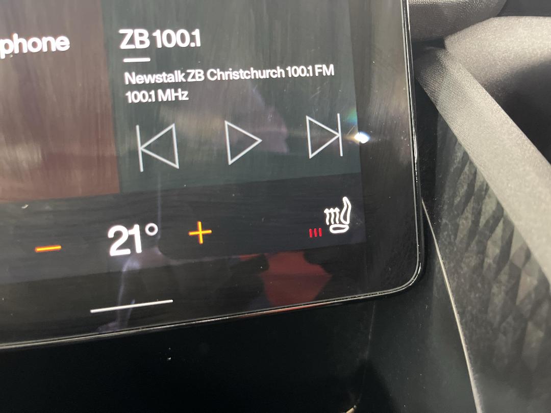 Photo '27' of Polestar Polestar 2