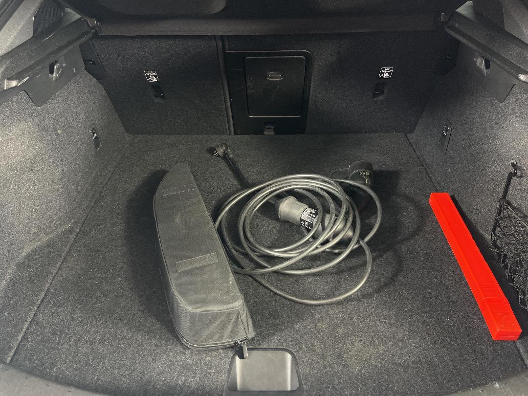 Photo '30' of Polestar Polestar 2