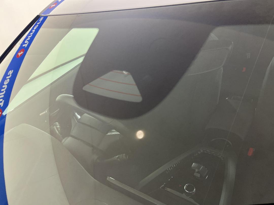 Photo '31' of Polestar Polestar 2