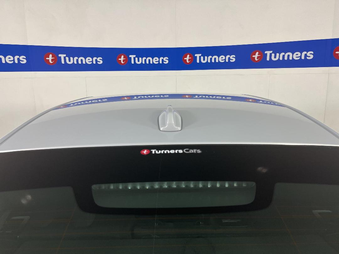 Photo '32' of Polestar Polestar 2