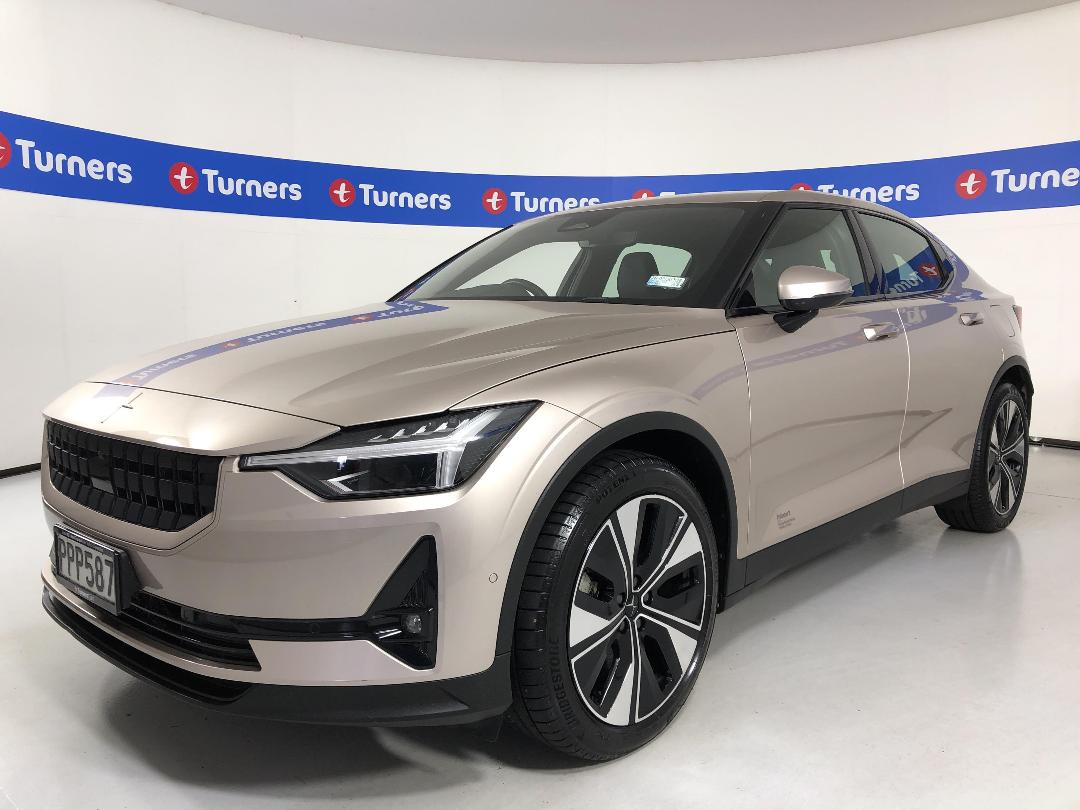 Photo '4' of Polestar Polestar 2