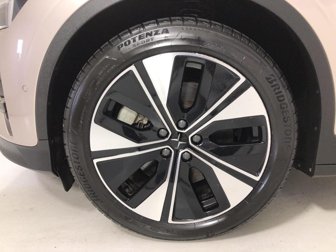 Photo '10' of Polestar Polestar 2