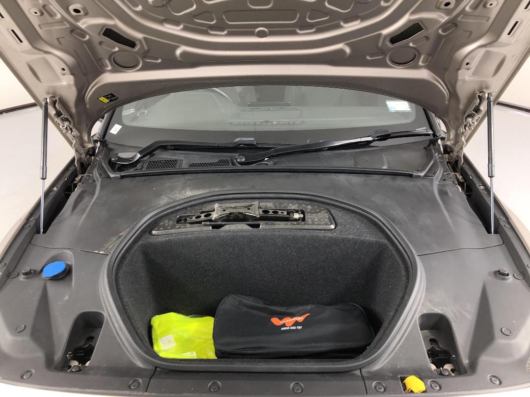 Photo '13' of Polestar Polestar 2