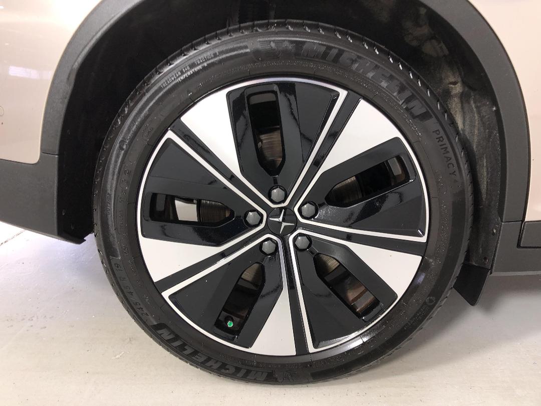 Photo '12' of Polestar Polestar 2