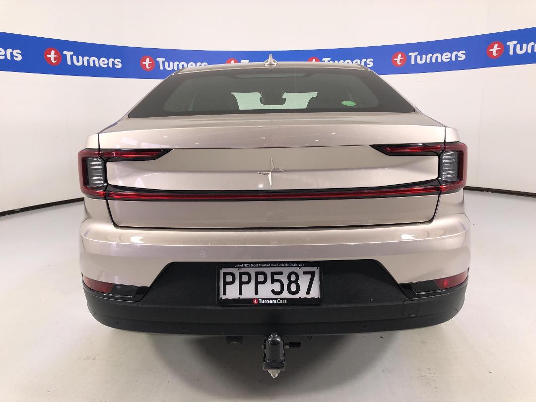 Photo '6' of Polestar Polestar 2