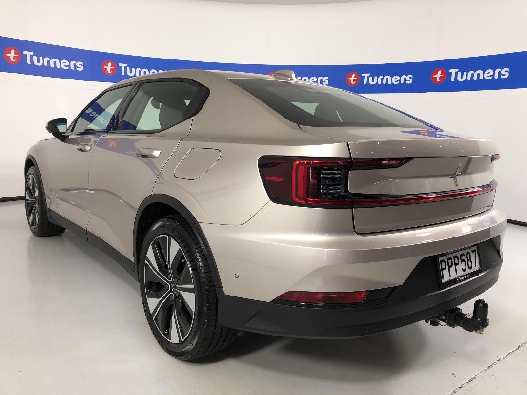 Photo '5' of Polestar Polestar 2
