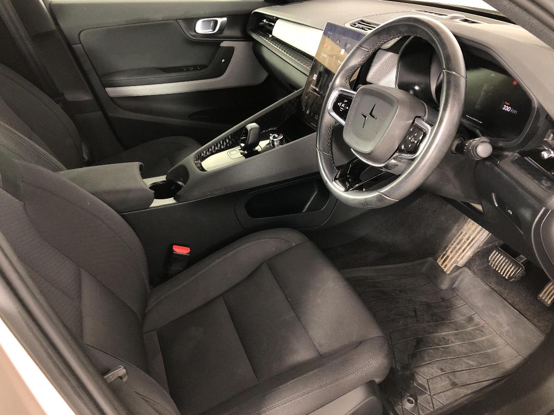 Photo '16' of Polestar Polestar 2