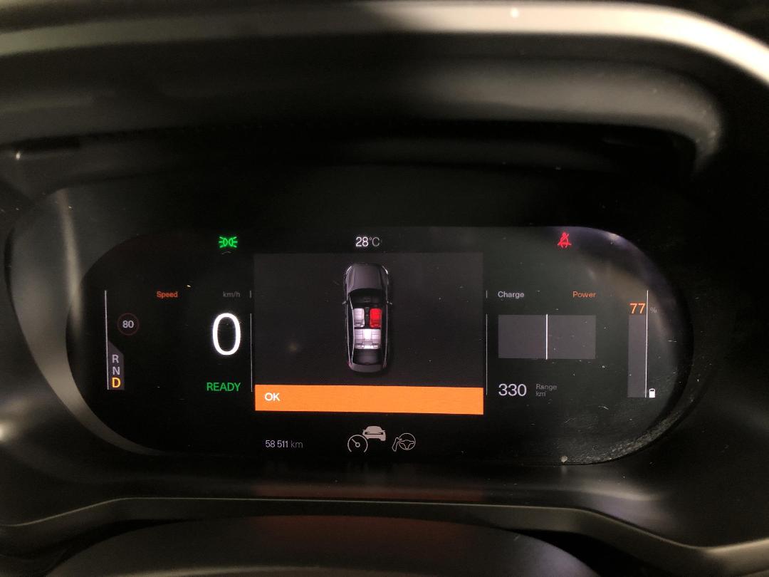 Photo '21' of Polestar Polestar 2