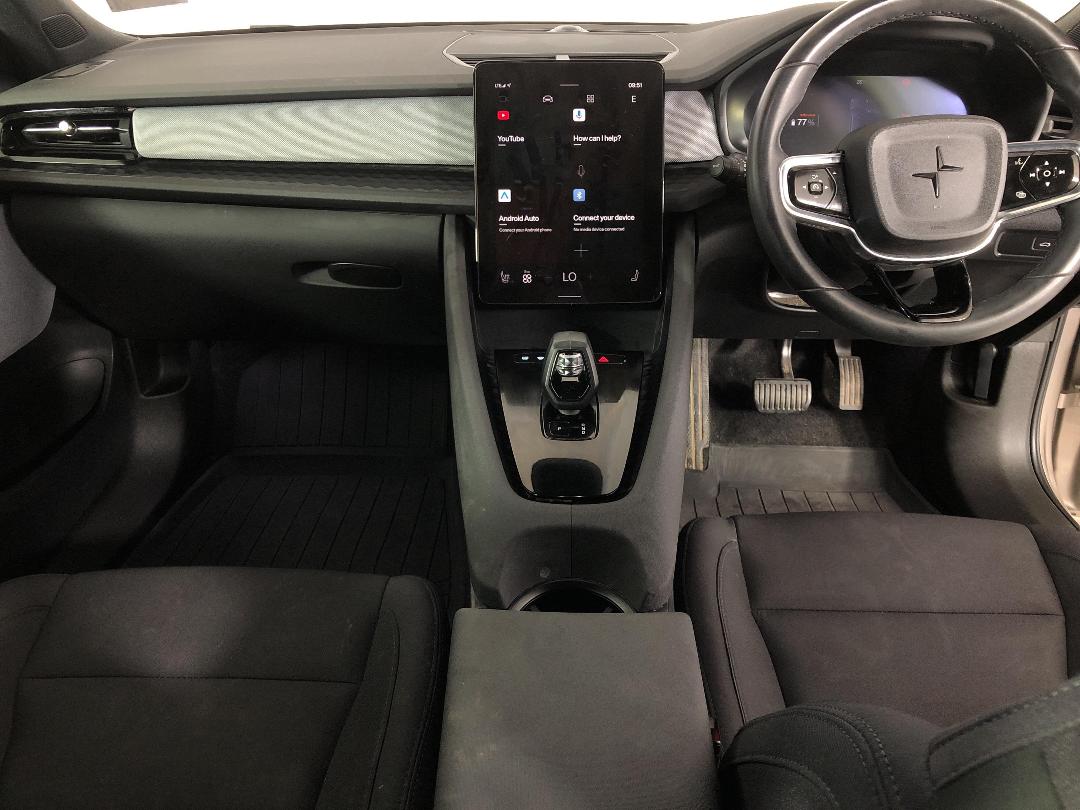 Photo '17' of Polestar Polestar 2