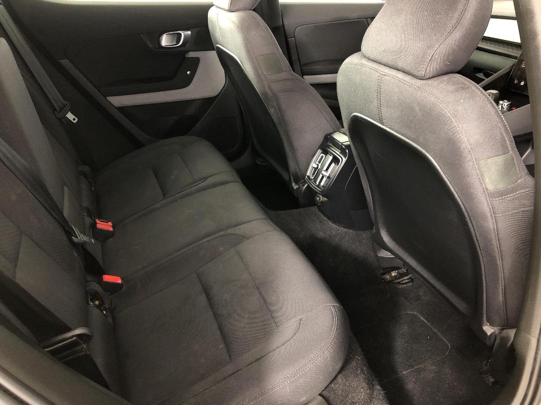 Photo '20' of Polestar Polestar 2